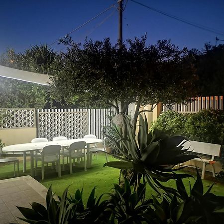 Alice In Puglia Villa Leporano Exterior photo
