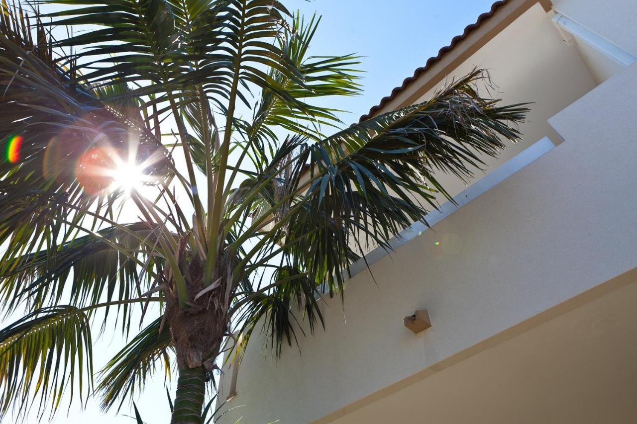 Alice In Puglia Villa Leporano Exterior photo