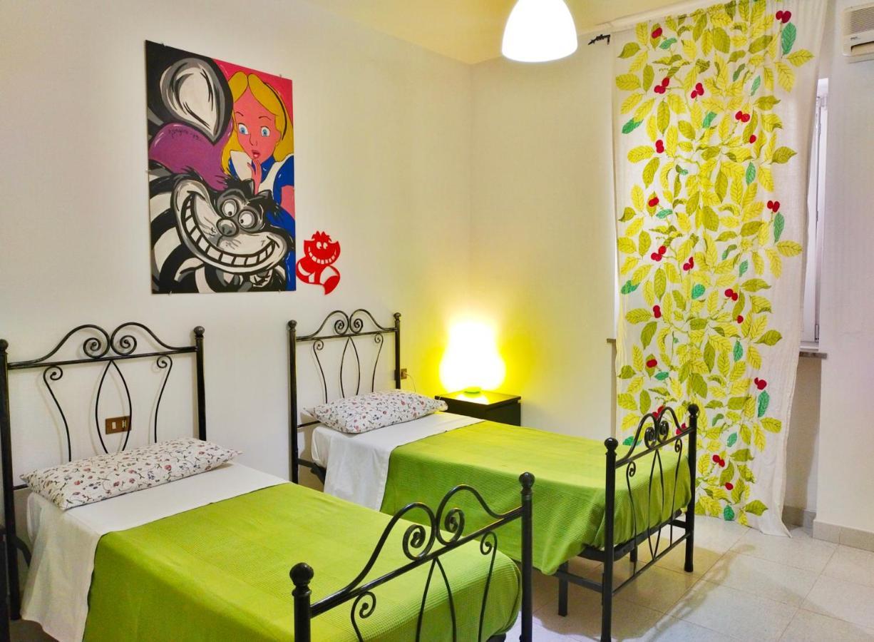 Alice In Puglia Villa Leporano Exterior photo