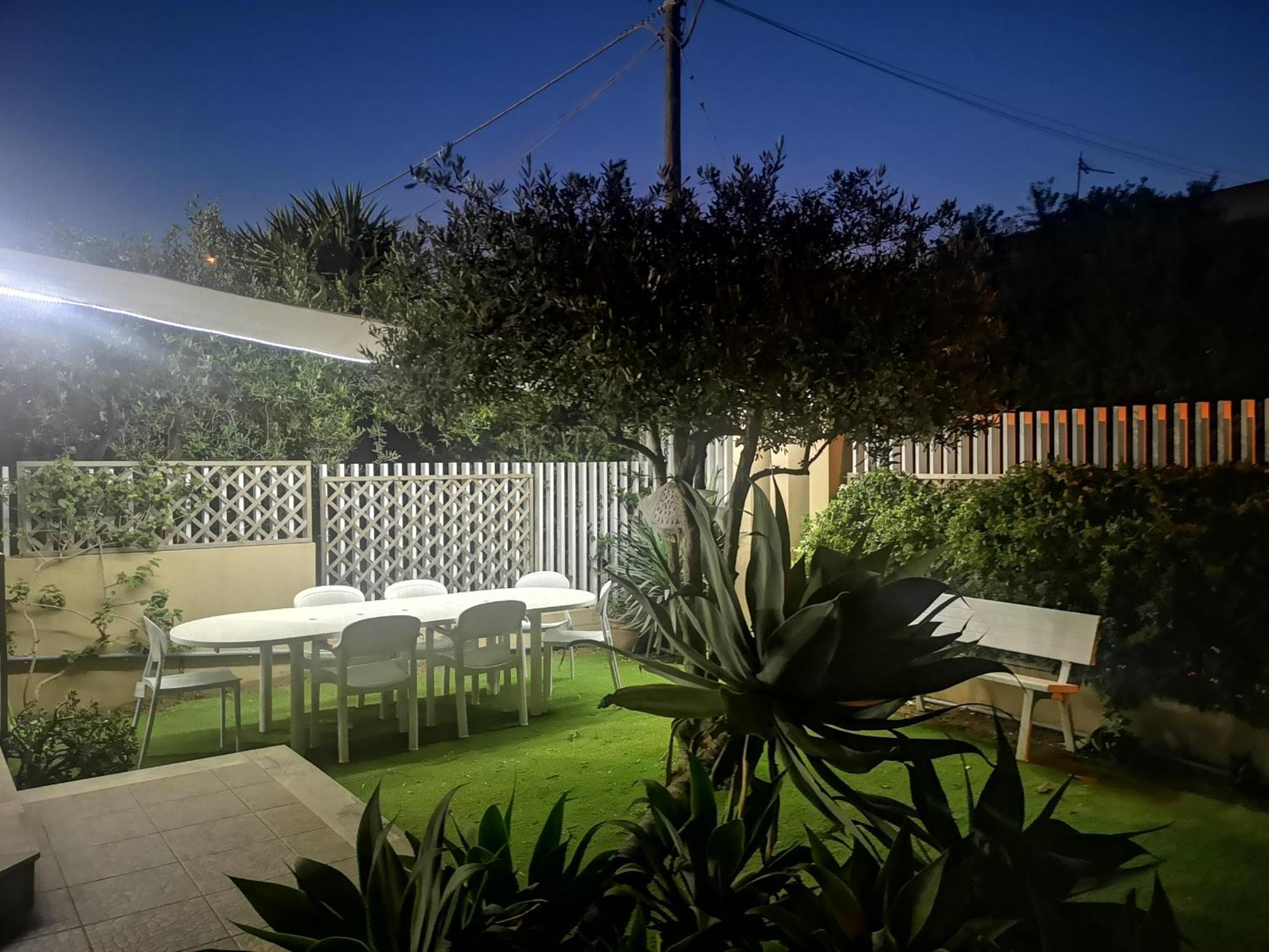 Alice In Puglia Villa Leporano Exterior photo