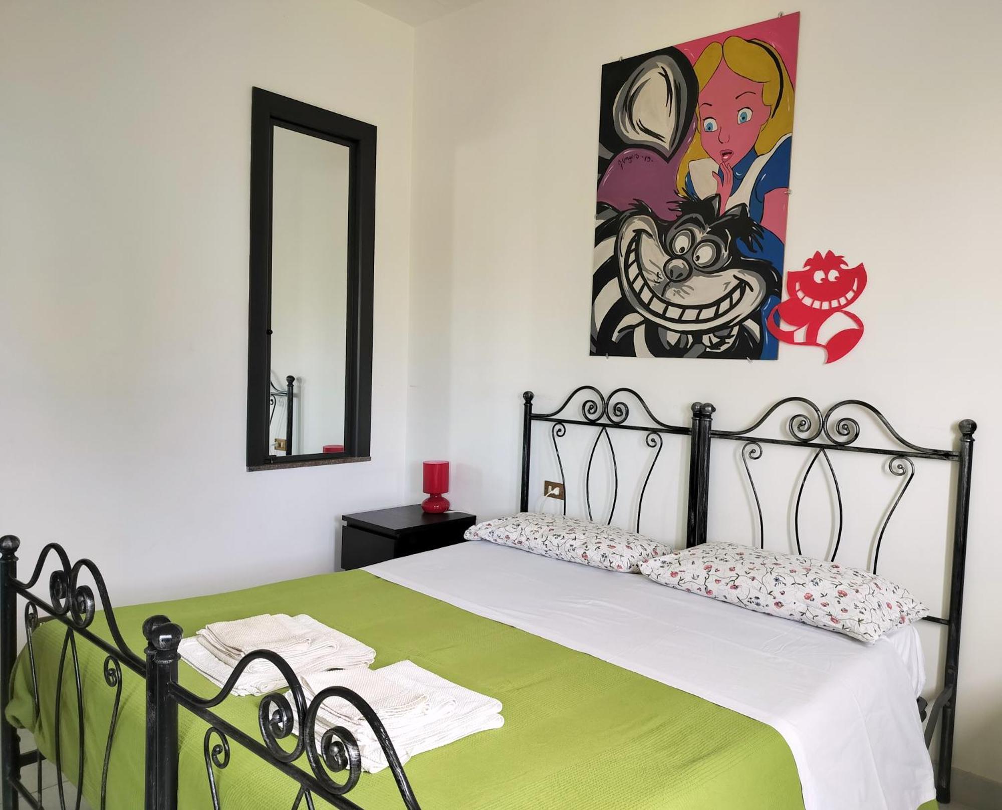 Alice In Puglia Villa Leporano Exterior photo