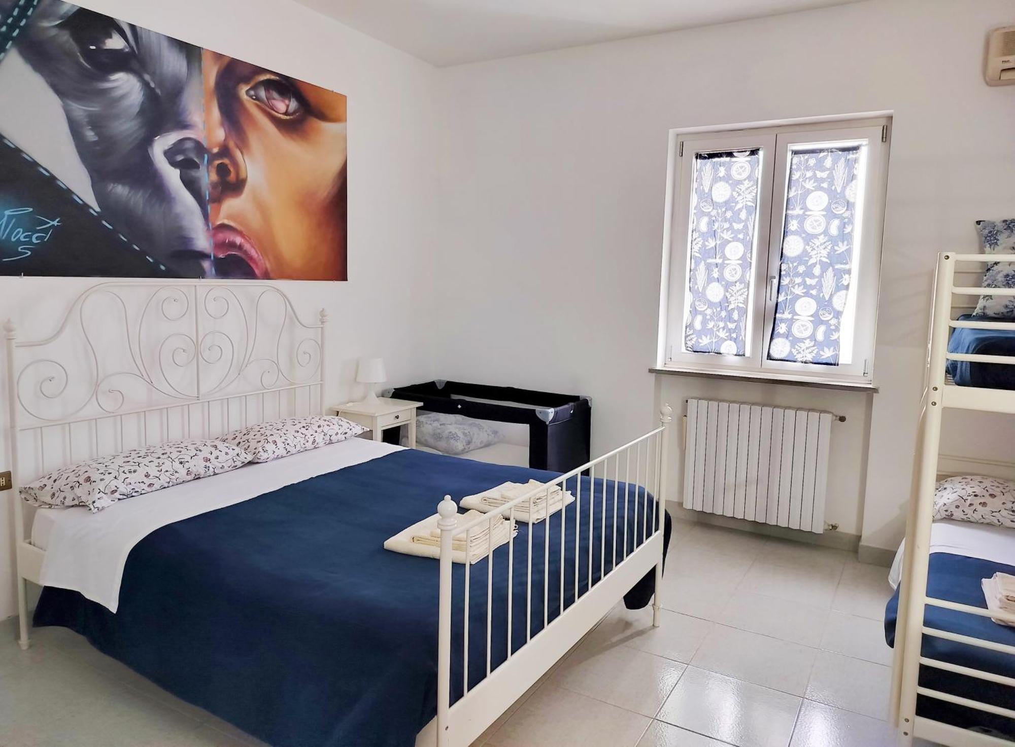 Alice In Puglia Villa Leporano Exterior photo